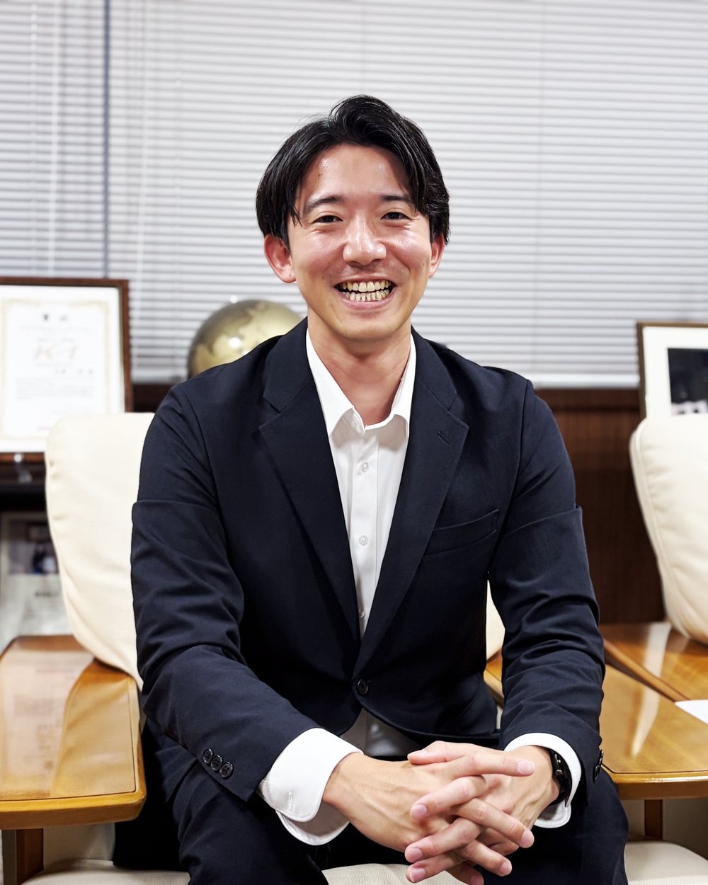 取締役 和田 知大