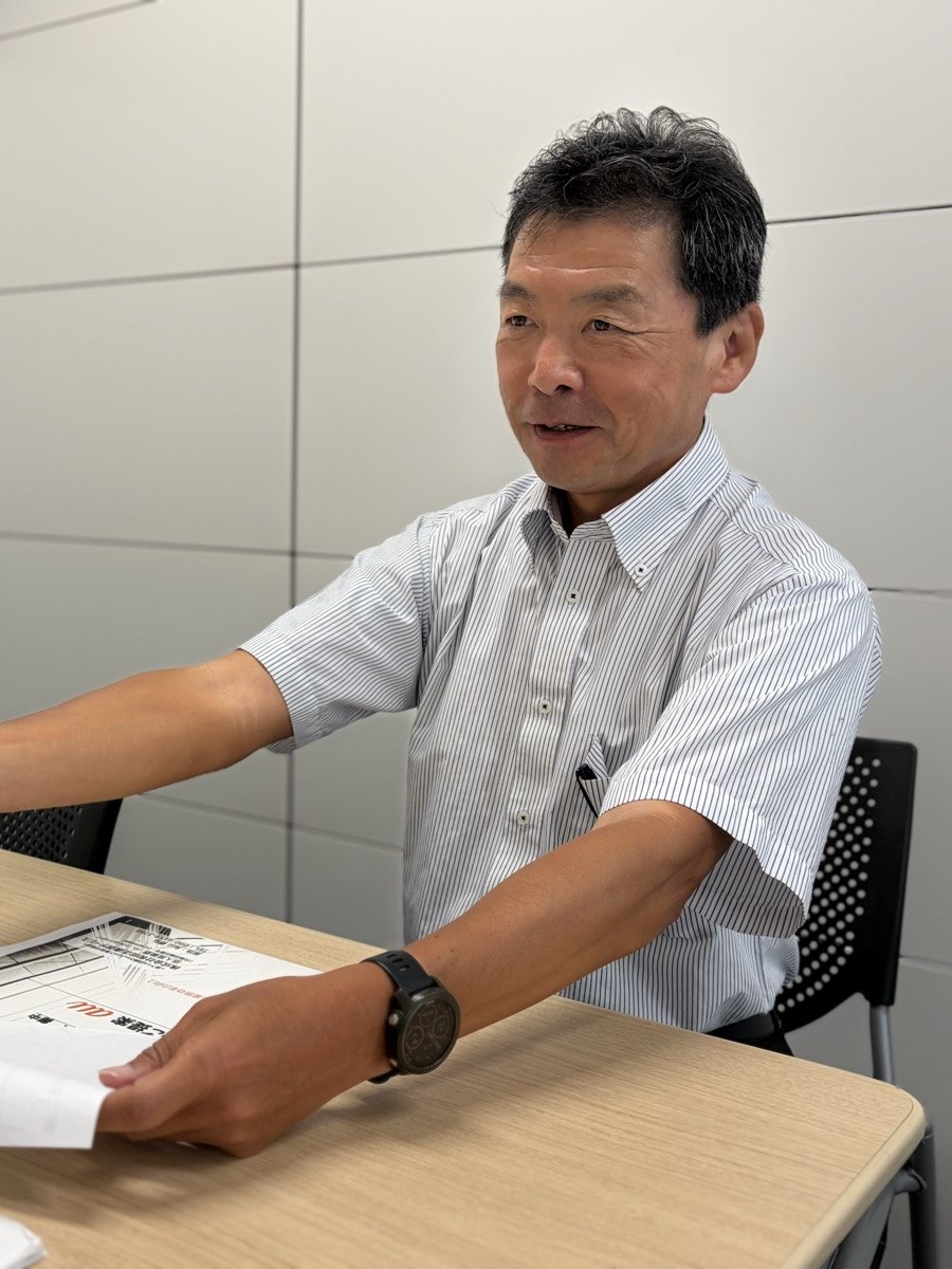 法人営業の仕事