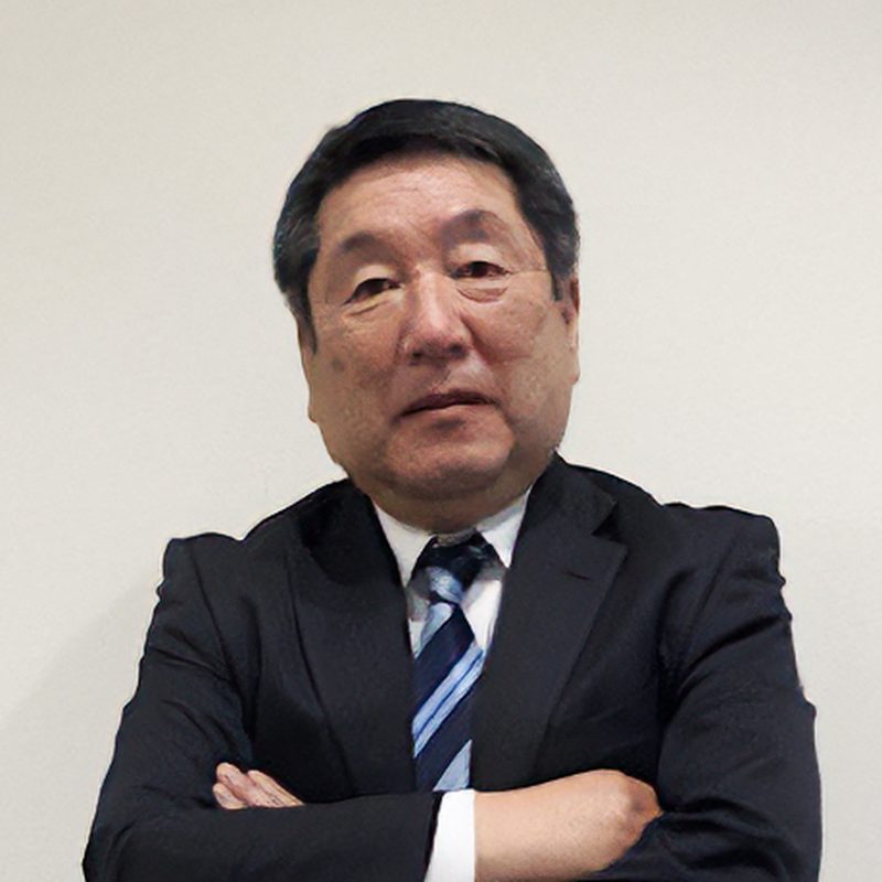 東信エリア担当 染野