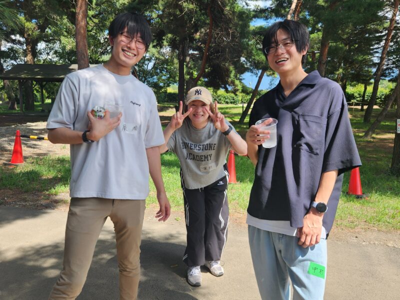 【営業部長ブログ始まります】スマホを売るだけじゃない?私たちが現場を大切にする理由