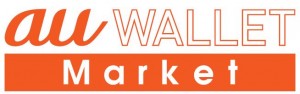 WALLETマーケット　ロゴ